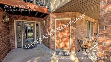 featured image of 35 E 500 N #3