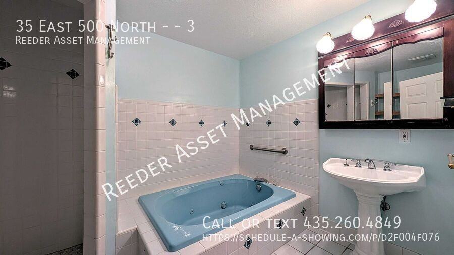 35 East 500 North #3 - Photo 5 of 9