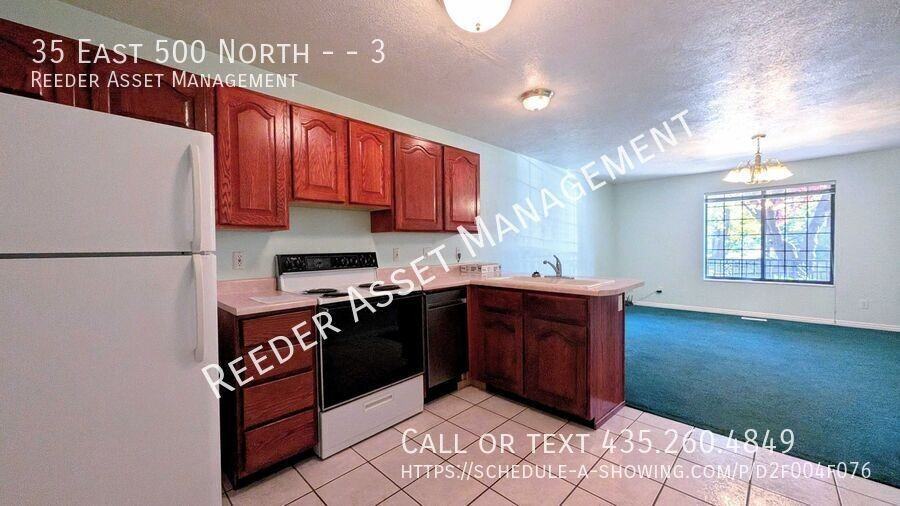 35 East 500 North #3 - Photo 6 of 9