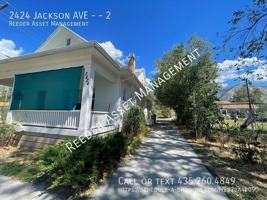 featured image of 2424 Jackson Ave #2