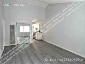 2382 Cedar Ave #5 - Photo 1 of 1