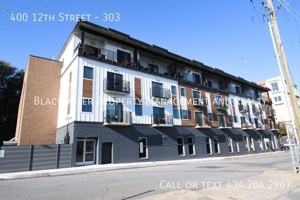 featured image of 400 12th St #303