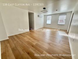featured image of 139 East Clifton Avenue