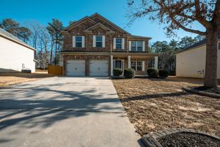 7445 Absinth Dr #NA - Photo 1 of 1