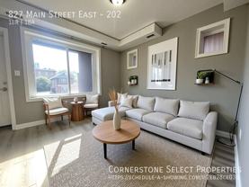 827 Main St E #202 - Photo 1 of 1