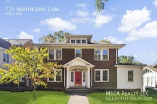 715 Hawthorne Ln - Photo 1 of 1