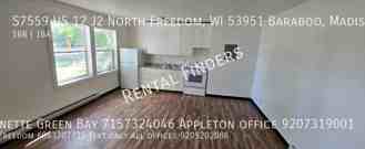 S7559 S7559 US 12 J2 North Freedom, WI 53951 Baraboo, Madison, Sun Parie #J2 - Photo 1 of 1