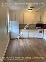 S7559 S7559 US 12 I14 North Freedom, WI 53951 Baraboo, Madison, Sun Parie #I14 - Photo 1 of 1