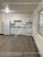 featured image of S7559 S7559 US 12 J3 North Freedom, WI 53951 Baraboo, Madison, Sun Parie #J3