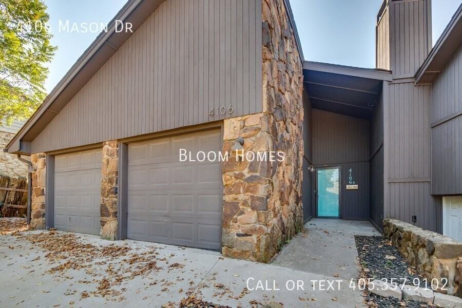 4106 Mason Drive