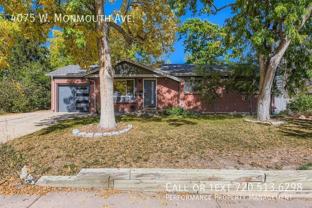4075 W Monmouth Ave - Photo 1 of 1