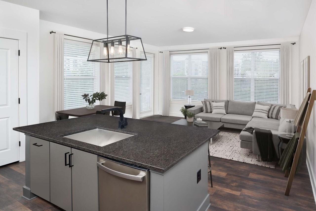 Camden West Nashville - Photo 4 of 50