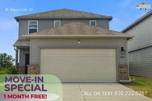 12802 Lucas Ridge Dr - Photo 1 of 1