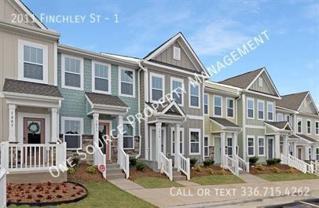 2011 Finchley St #1 - Photo 1 of 1
