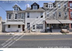 featured image of 1735 Cotton St #1stFL