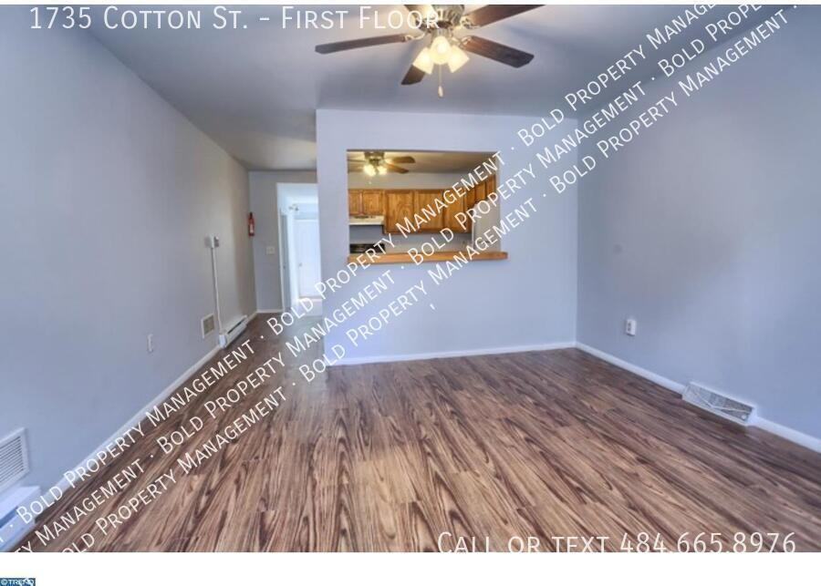 1735 Cotton St #1stFL - Photo 2 of 10