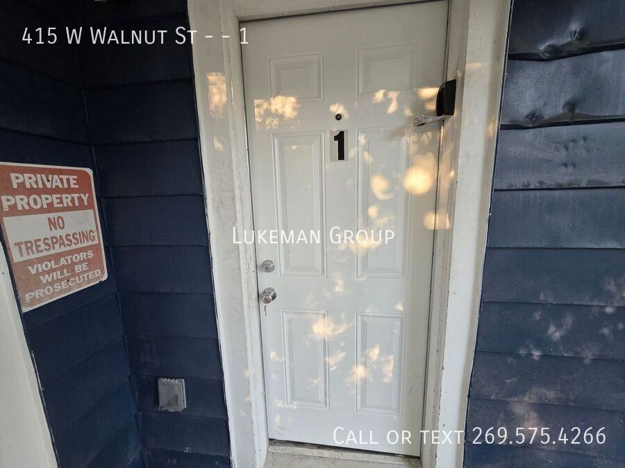 415 West Walnut Street #1 - Photo 3 of 7