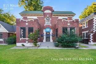 815 Maury St - Photo 1 of 1