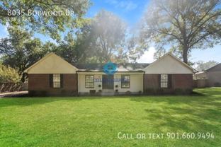 8035 Bobwood Dr - Photo 1 of 1