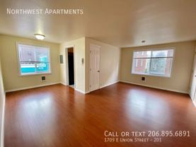 1709 E Union St #201 - Photo 1 of 1