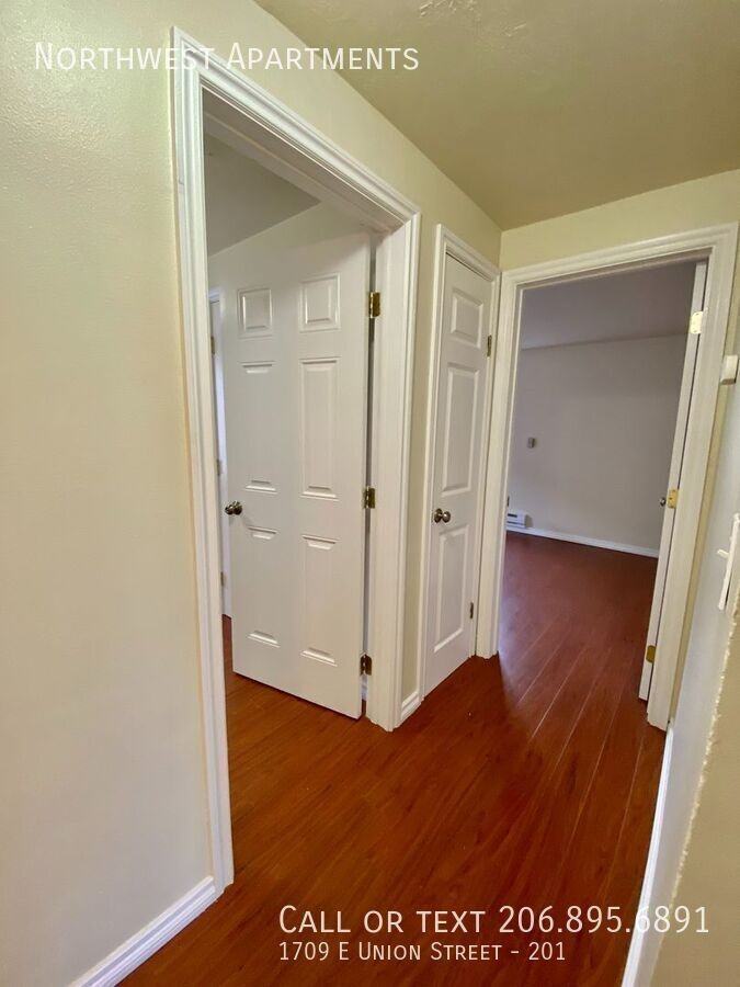 1709 East Union Street #201 - Photo 5 of 13