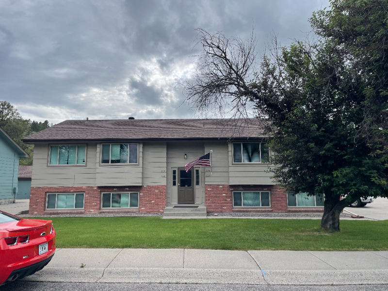 338 Moccasin Trail #344