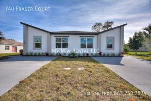 740 Fraser Ct - Photo 1 of 1