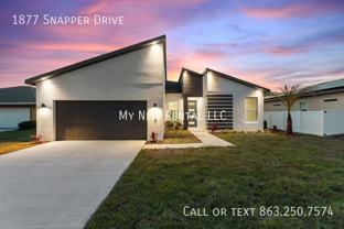 1877 Snapper Dr - Photo 1 of 1