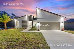 1203 Amazon Way - Photo 1 of 1