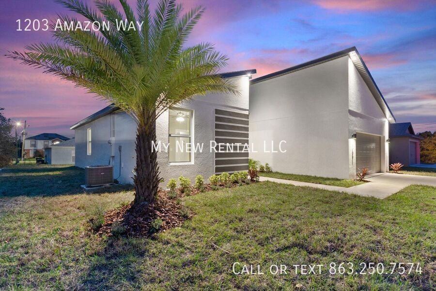 1203 Amazon Way - Photo 5 of 33