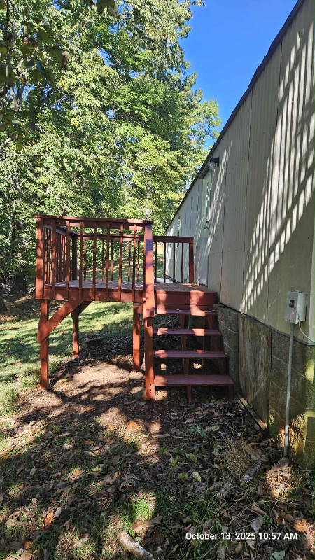 1081 Hibiscus Rd #4 - Photo 3 of 27