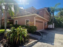 featured image of 1390 Isabella Dr #106