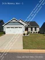 2434 Merrill Way #1 - Photo 1 of 1