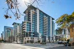 425 W Beech St #611 - Photo 1 of 1