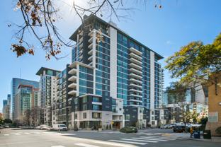 425 W Beech St #611 - Photo 1 of 1