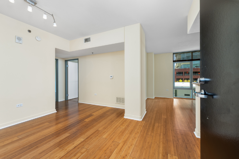 425 W Beech St #611 - Photo 2 of 20