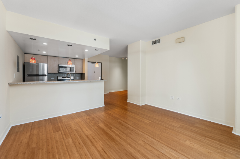 425 W Beech St #611 - Photo 5 of 20