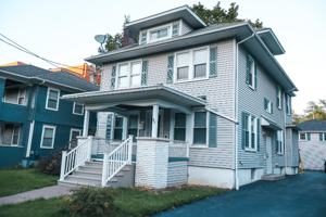 featured image of 43 Park Ave #FRONT