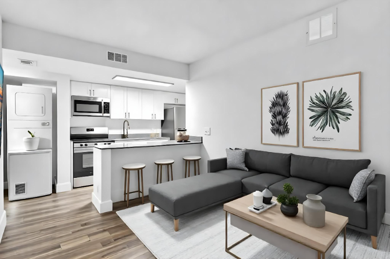 801 Sw #39 - Photo 2 of 7