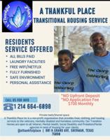 featured image of 714 East Lamar Street #1