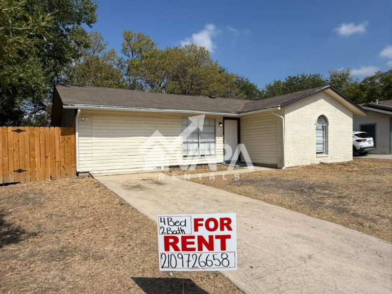 5535 Indian Desert St - Photo 2 of 14