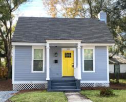 featured image of 103 W 54th St