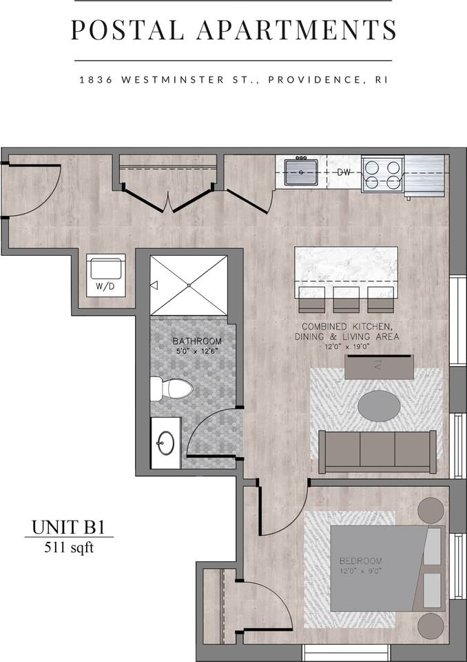 1834 - 1836 Westminster Street - Photo 4 of 14