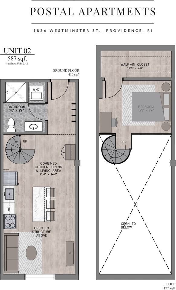 1834 - 1836 Westminster Street - Photo 5 of 14