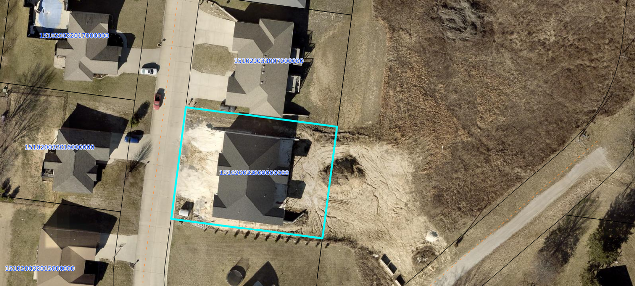 2670 Watson Drive - Photo 2 of 2