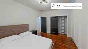 featured image of 10 Walnut Park #D