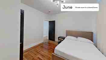 featured image of 10 Walnut Park #C