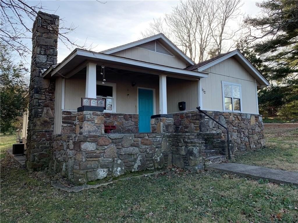 704 W Central Ave - Photo 2 of 14