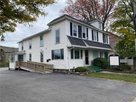 335 Ellicott St Uppr #UPPER - Photo 1 of 1