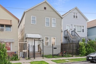 4841 S Loomis Blvd #1F - Photo 1 of 1